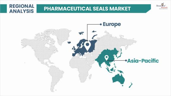 Pharmaceutical-Seals-Market-Regional-Analysis